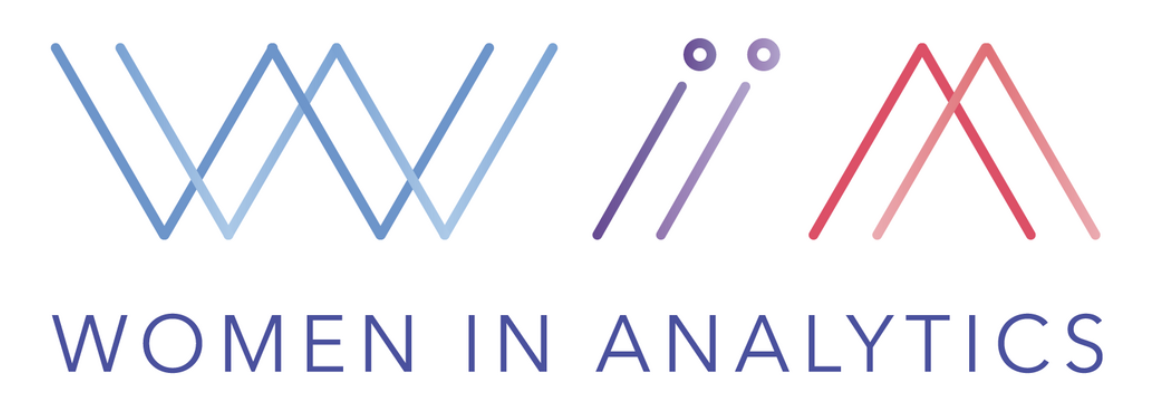 Women in Analytics Conference Logo